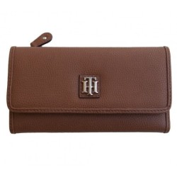 Plånböcker för kvinnor - Tommy Hilfiger plånbok TH48280