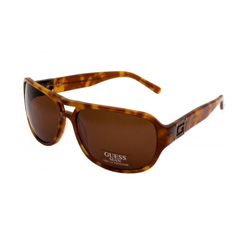 Miesten aurinkolasit - Guess aurinkolasit GU48733