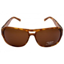 Miesten aurinkolasit - Guess aurinkolasit GU48733