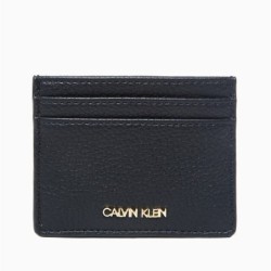 Plånböcker - Calvin Klein kortplånbok CK48758