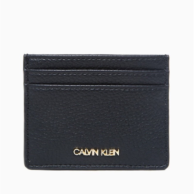 Sieviešu karšu maki - Calvin Klein karšu maks CK48758
