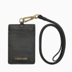 Plånböcker - Calvin Klein kortplånbok CK48759