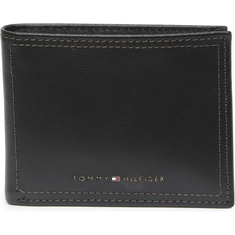 Miesten lompakot - Tommy Hilfiger lompakko TH48776