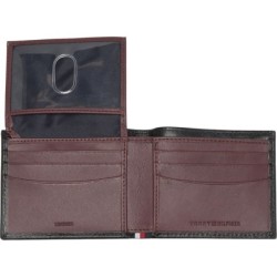 Miesten lompakot - Tommy Hilfiger lompakko TH48776