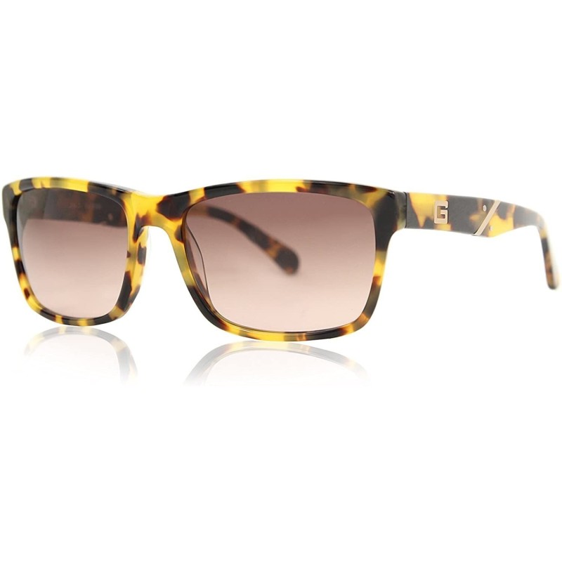 Sieviešu Saulesbrilles - Guess Saulesbrilles GU48788