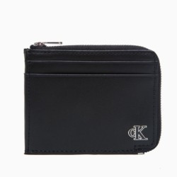 Tegnebøger til mænd - Calvin Klein tegnebog CK48818