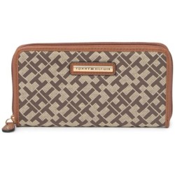 Moteriški piniginės - Tommy Hilfiger piniginė TH48828