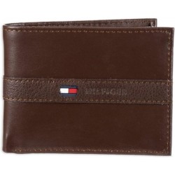 Tegnebøger til mænd - Tommy Hilfiger tegnebog TH48844