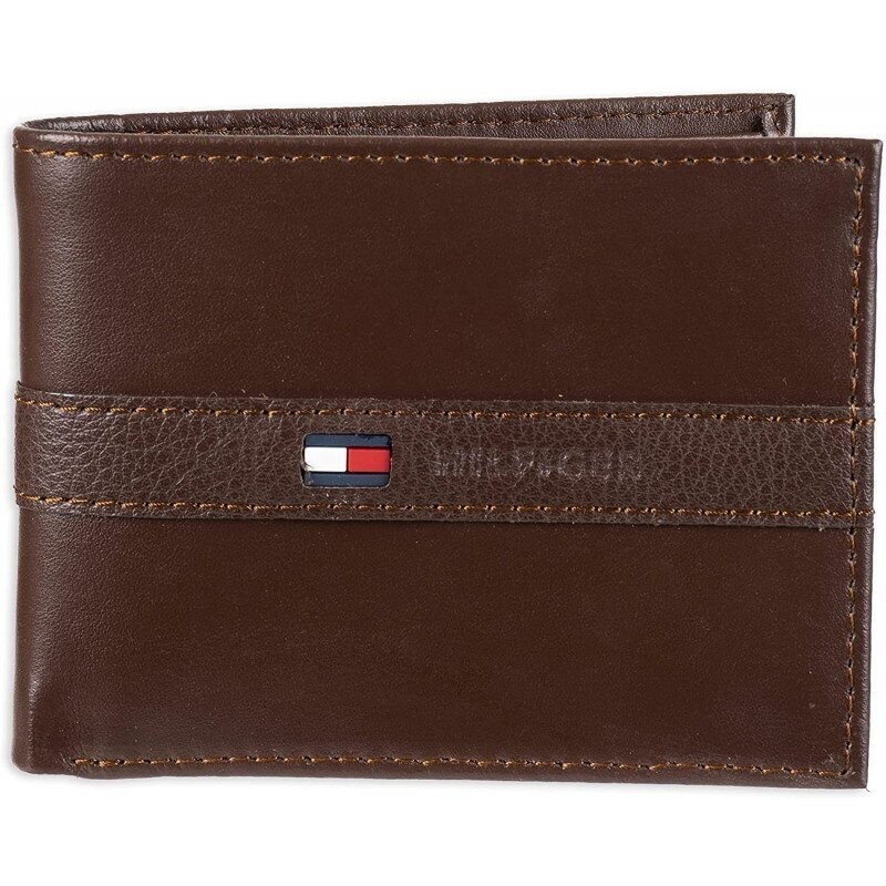 Meeste rahakotid - Tommy Hilfiger rahakott TH48844