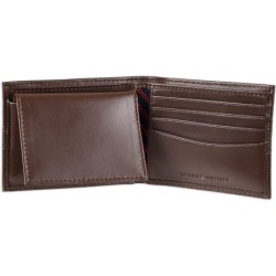 Мужские кошельки и портмоне - кошелек Tommy Hilfiger TH48844