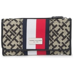 Plånböcker för kvinnor - Tommy Hilfiger plånbok TH48861