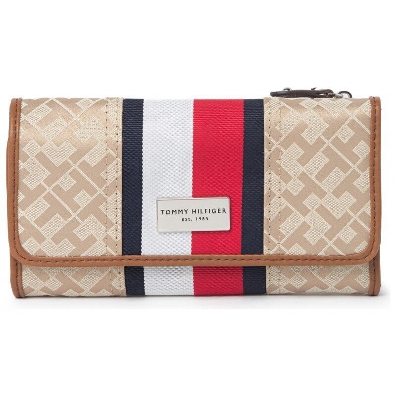 Женские кошельки и портмоне - кошелек Tommy Hilfiger TH48862