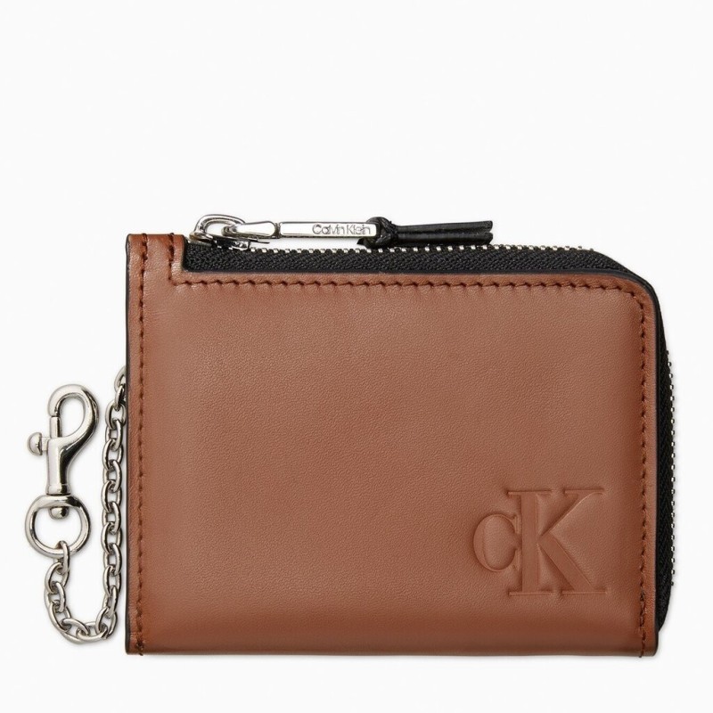 Meeste rahakotid - Calvin Klein rahakott CK48866