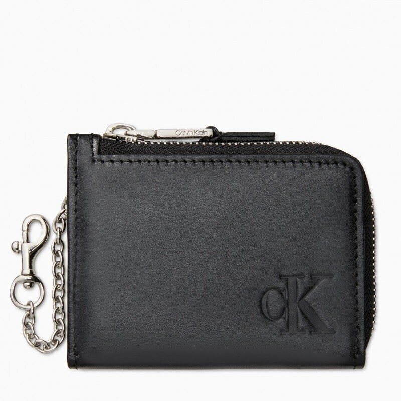 Meeste rahakotid - Calvin Klein rahakott CK48867