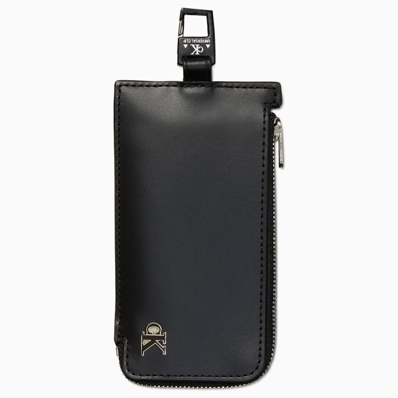 Meeste kaarditaskud - Calvin Klein kaarditasku CK48870