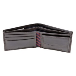 Мужские кошельки и портмоне - кошелек Tommy Hilfiger с отделением для монет TH48823