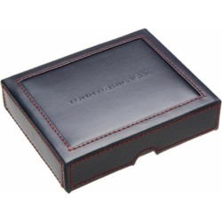 Мужские кошельки и портмоне - кошелек Tommy Hilfiger с отделением для монет TH48823