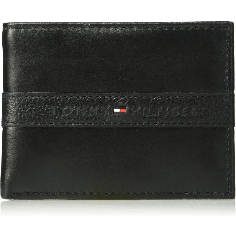 Мужские кошельки и портмоне - кошелек Tommy Hilfiger TH48888