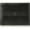 Мужские кошельки и портмоне - кошелек Tommy Hilfiger TH48888