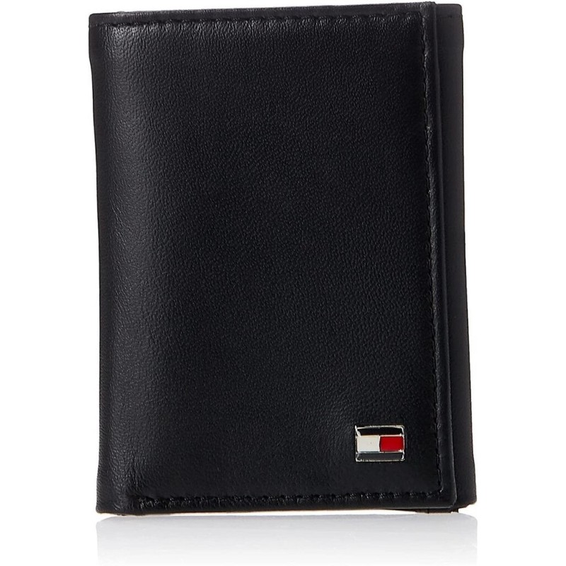 Meeste rahakotid - Tommy Hilfiger rahakott TH48889