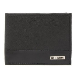 Meeste rahakotid - Ben Sherman rahakott BS48571