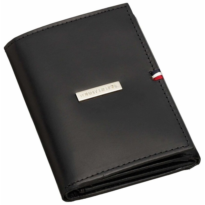 Подарки - мужские портмоне: Кошелек Tommy Hilfiger B001D0DUGMBL