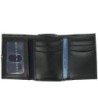Подарки - мужские портмоне: Кошелек Tommy Hilfiger B001D0DUGMBL