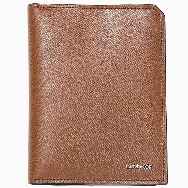 Miesten lompakot - Calvin Klein kolikkotaskullinen lompakko GU48913