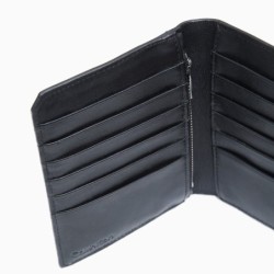 Miesten lompakot - Calvin Klein kolikkotaskullinen lompakko GU48913