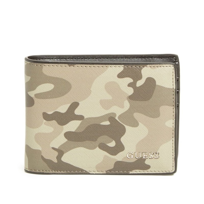 Miesten lompakot - Guess lompakko GU48999