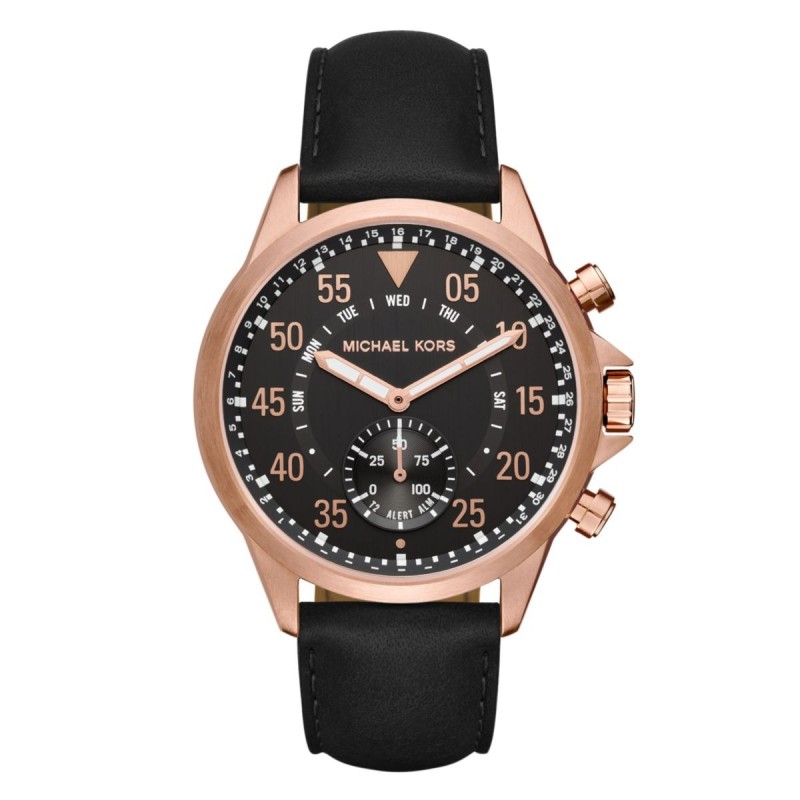 Michael Kors smartwatches & armbåndsure - Michael smartwatch MKK834007