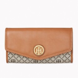 Naiste rahakotid - Tommy Hilfiger rahakott TH49026