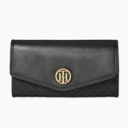Plånböcker för kvinnor - Tommy Hilfiger plånbok TH49027