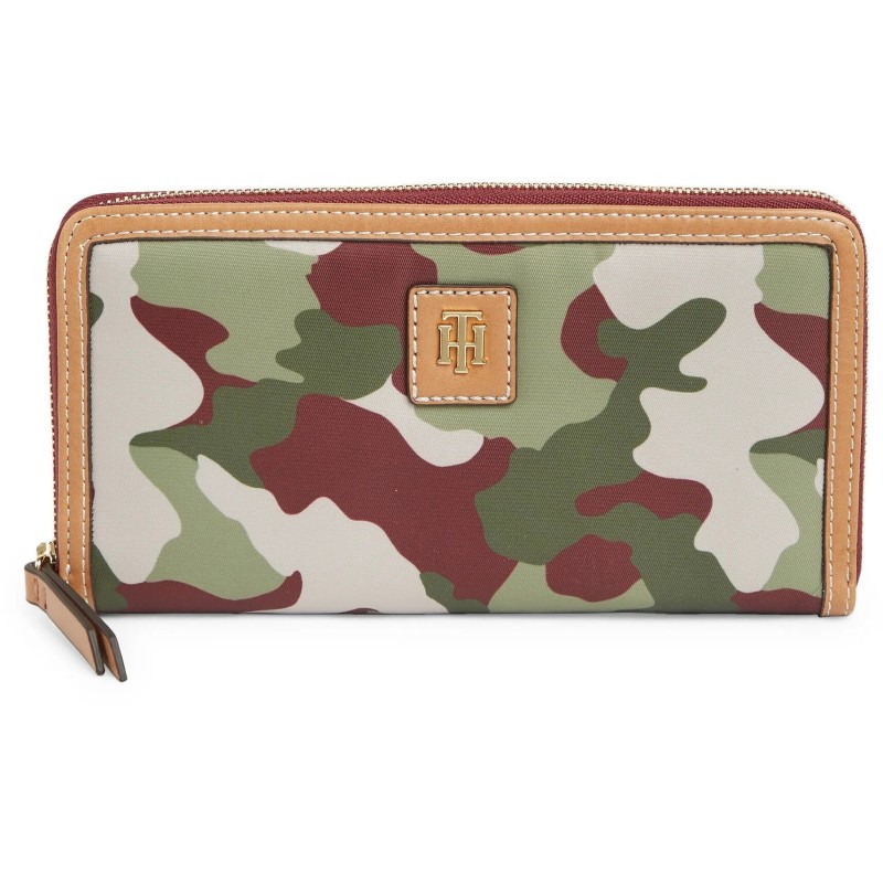 Naisten lompakot - Tommy Hilfiger lompakko TH49047