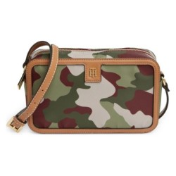 Naiste taske - Tommy Hilfiger taske TH49049