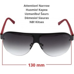 Sieviešu saulesbrilles - Guess saulesbrilles GU-SG34148