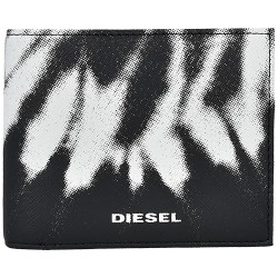Diesel plånbok med myntficka