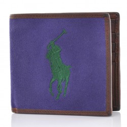 POLO Ralph Lauren plånbok