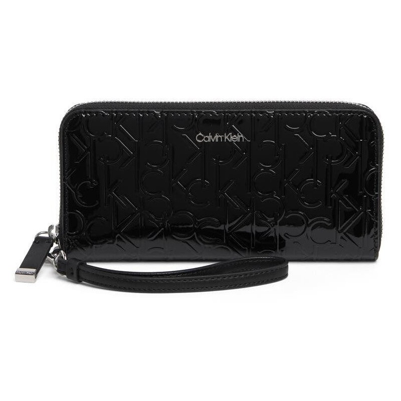 Naisten lompakot - Calvin Klein lompakko CK49119