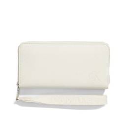 Женские кошельки и портмоне - кошелек Calvin Klein CK49124