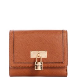 Moteriški piniginės - Guess piniginė GU48833