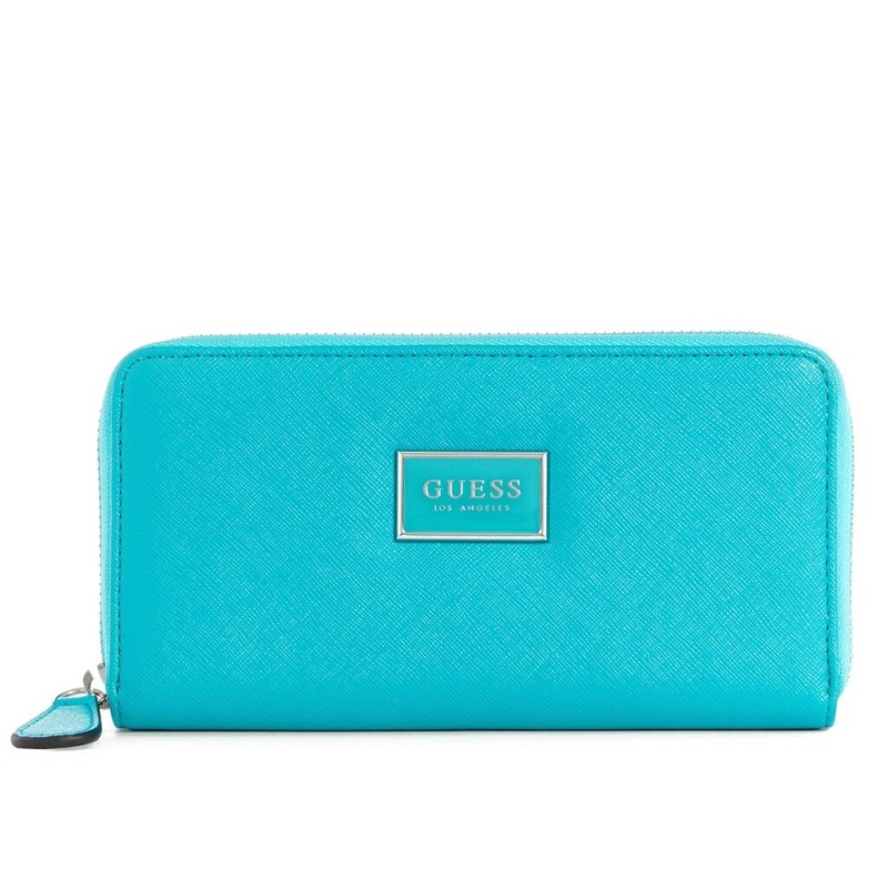 Женские кошельки и портмоне - кошелек Guess GU49135
