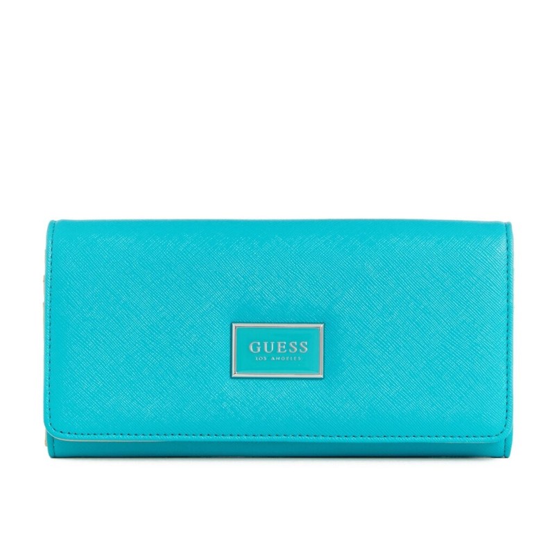 Женские кошельки и портмоне - кошелек Guess GU49141