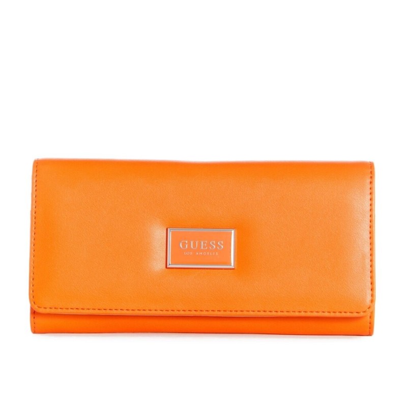 Женские кошельки и портмоне - кошелек Guess GU49143