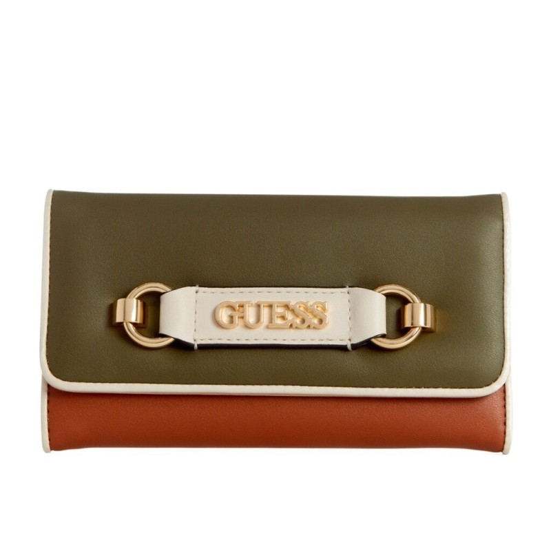 Женские кошельки и портмоне - кошелек Guess GU49149