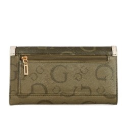 Женские кошельки и портмоне - кошелек Guess GU49150