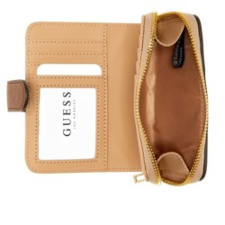 Женские кошельки и портмоне - кошелек Guess GU49153