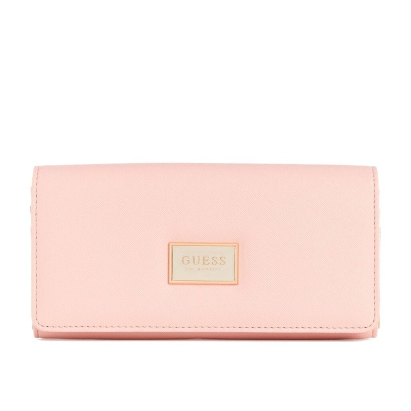 Женские кошельки и портмоне - кошелек Guess GU49155