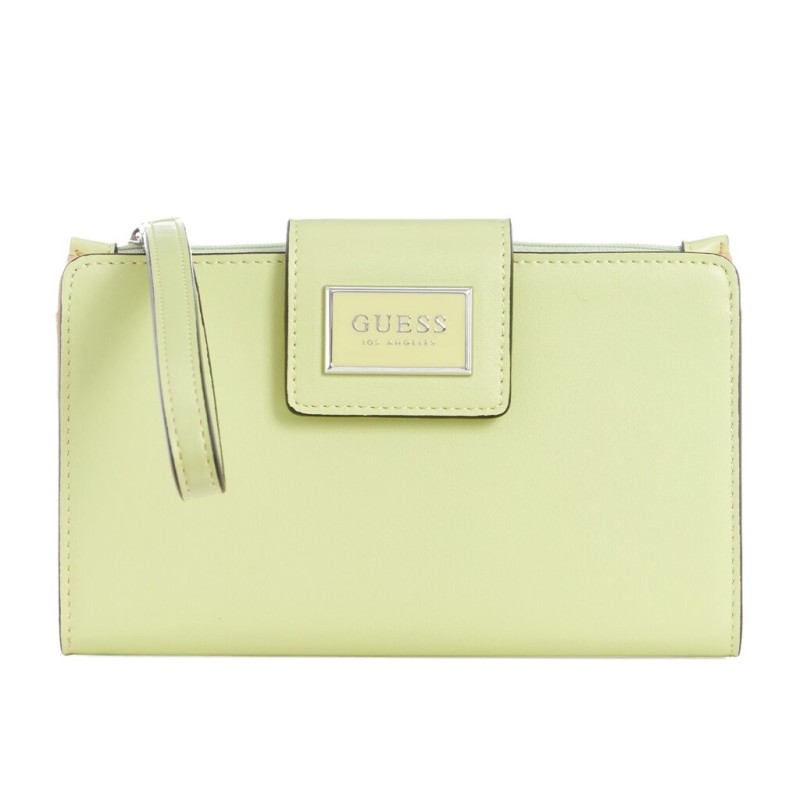 Женские кошельки и портмоне - кошелек Guess GU49160