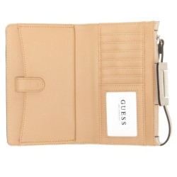 Женские кошельки и портмоне - кошелек Guess GU49160